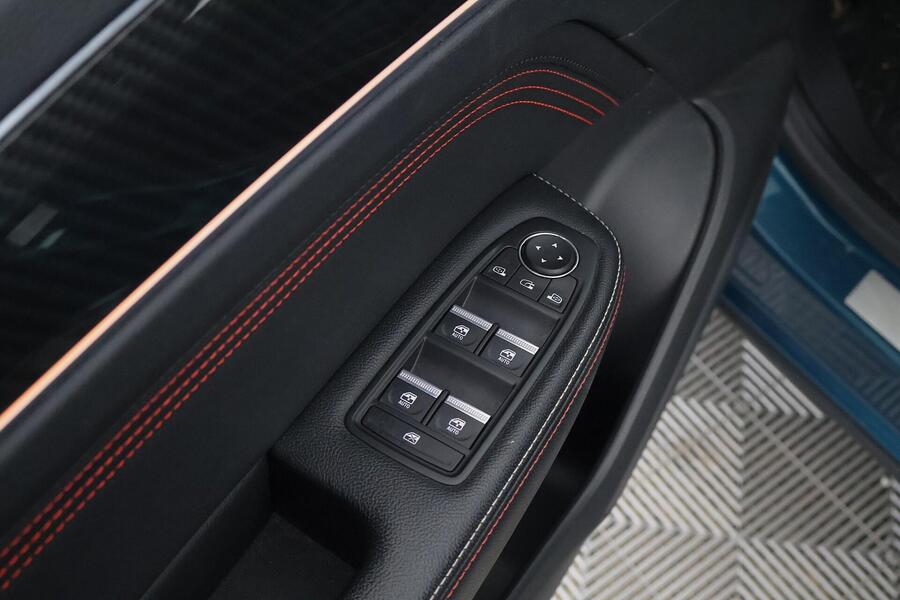 Renault Arkana vaihtoauto