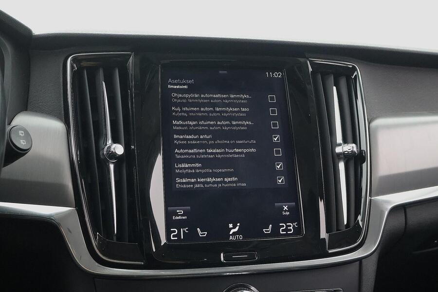 Volvo V90 vaihtoauto