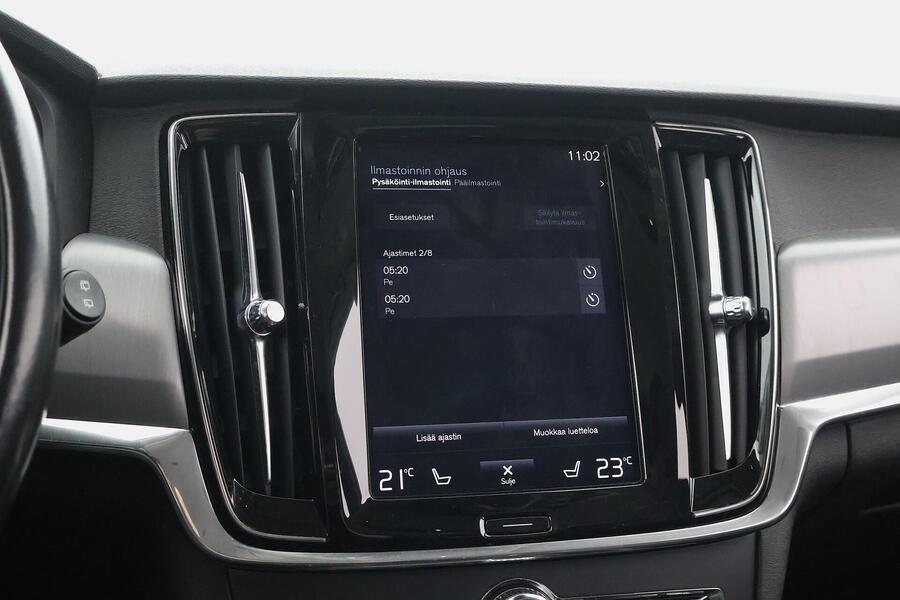 Volvo V90 vaihtoauto