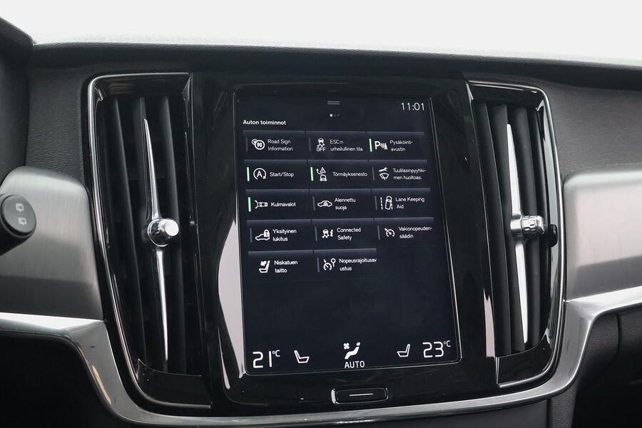 Volvo V90 vaihtoauto