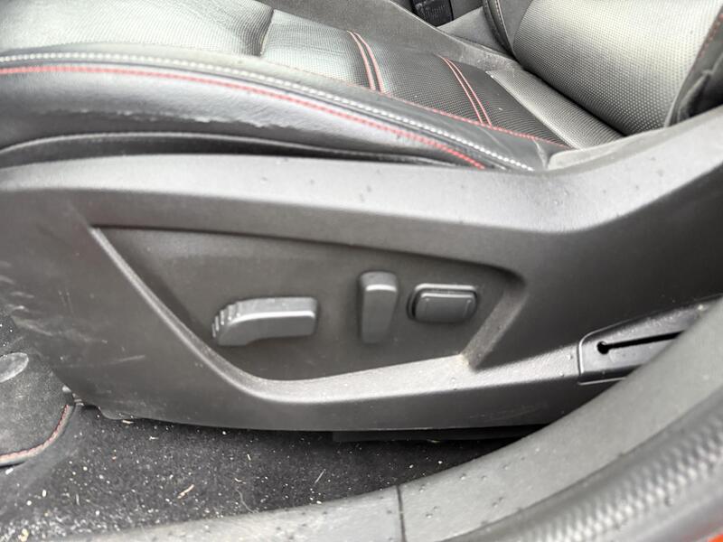 Renault Arkana vaihtoauto