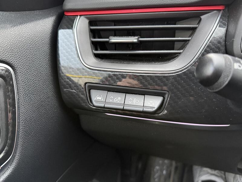 Renault Arkana vaihtoauto