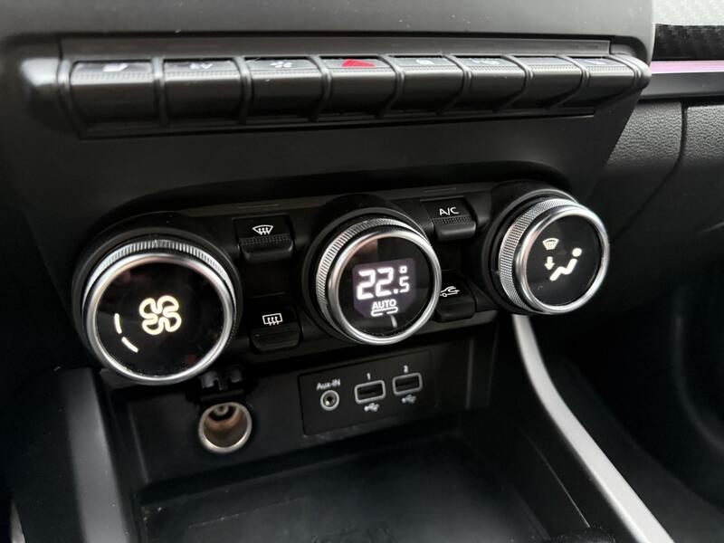 Renault Arkana vaihtoauto