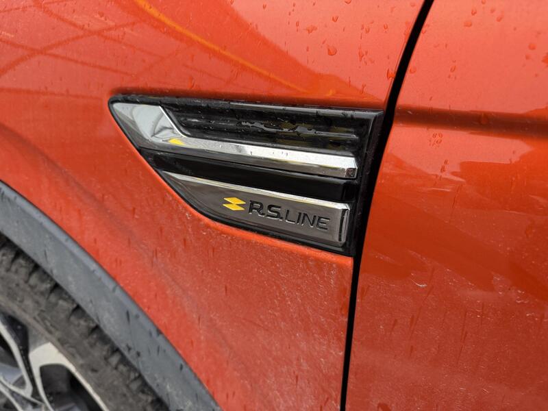 Renault Arkana vaihtoauto