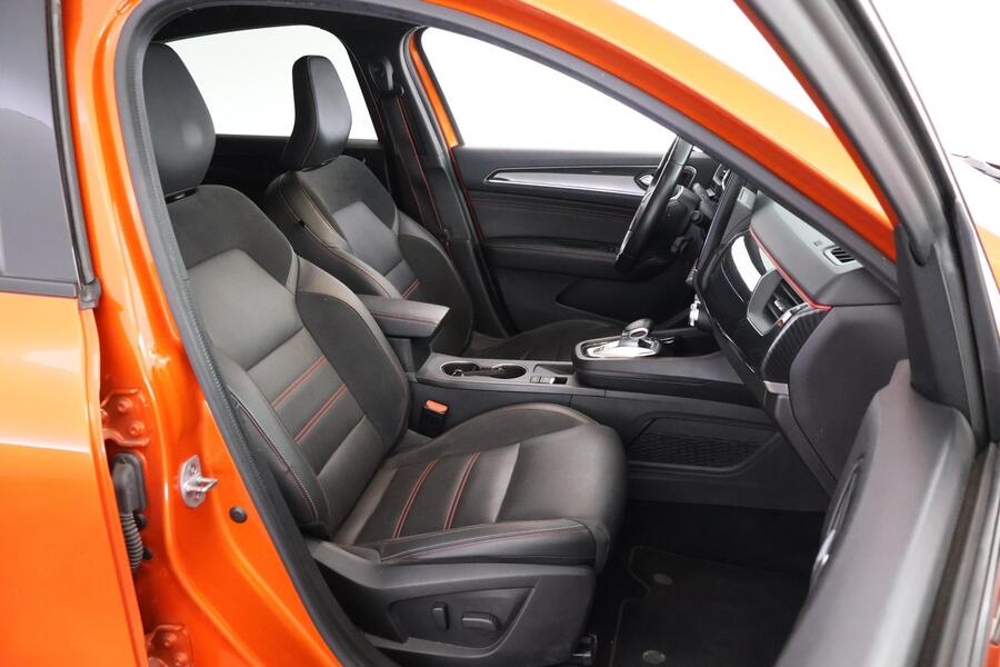 Renault Arkana vaihtoauto
