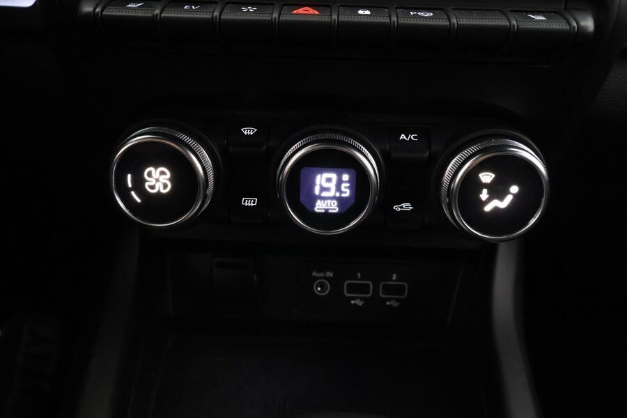 Renault Arkana vaihtoauto