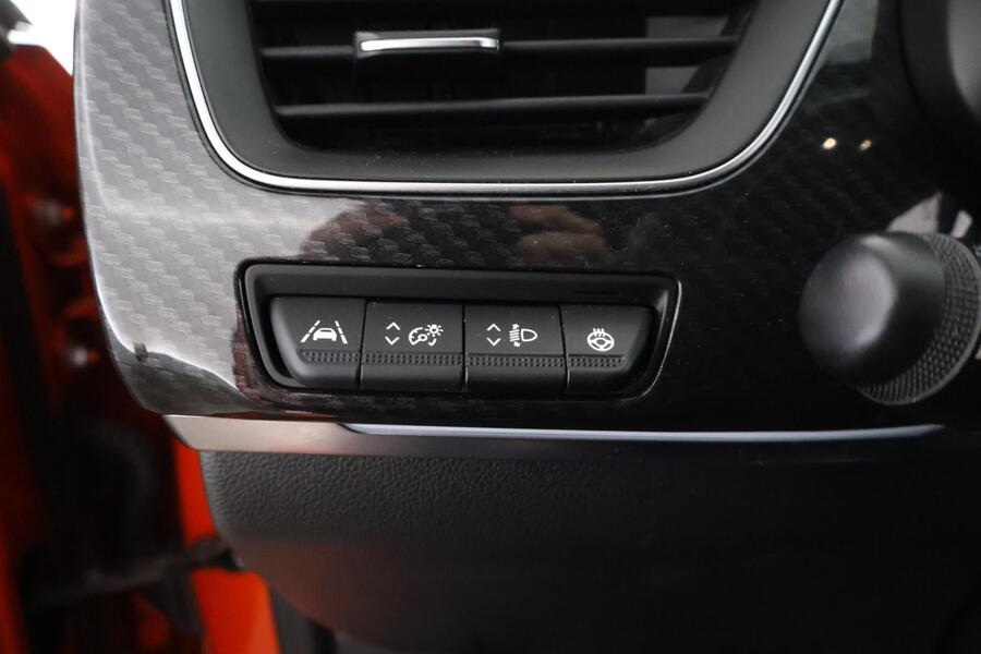 Renault Arkana vaihtoauto