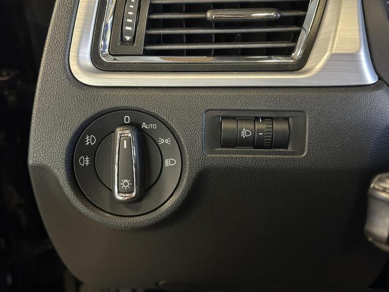 Skoda Rapid vaihtoauto