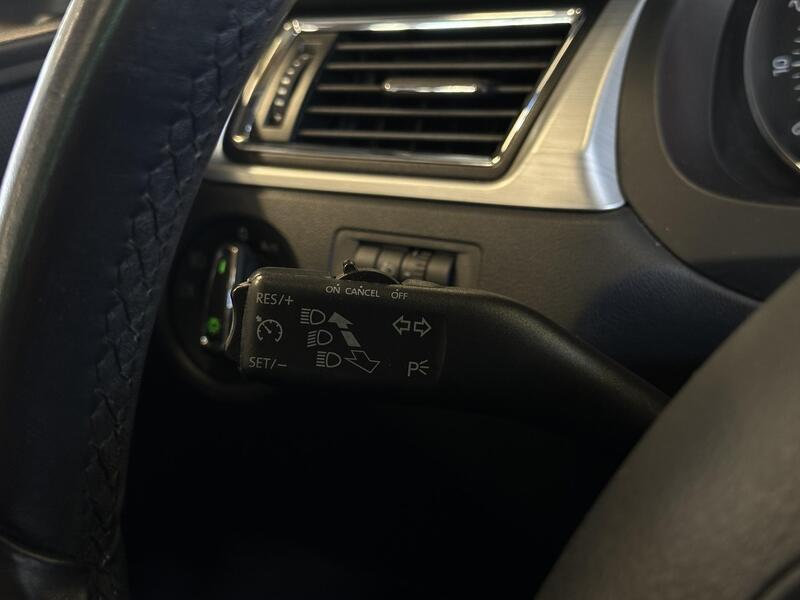 Skoda Rapid vaihtoauto