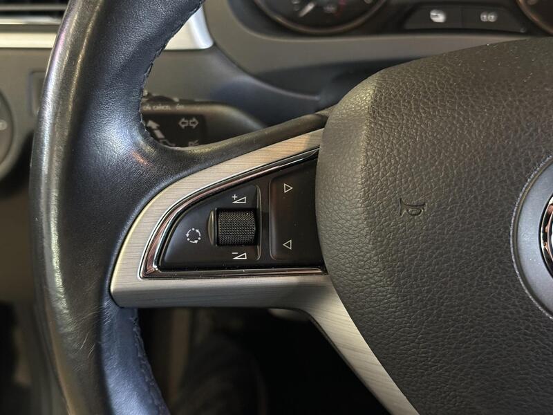 Skoda Rapid vaihtoauto