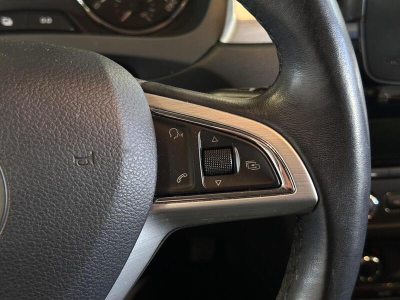 Skoda Rapid vaihtoauto
