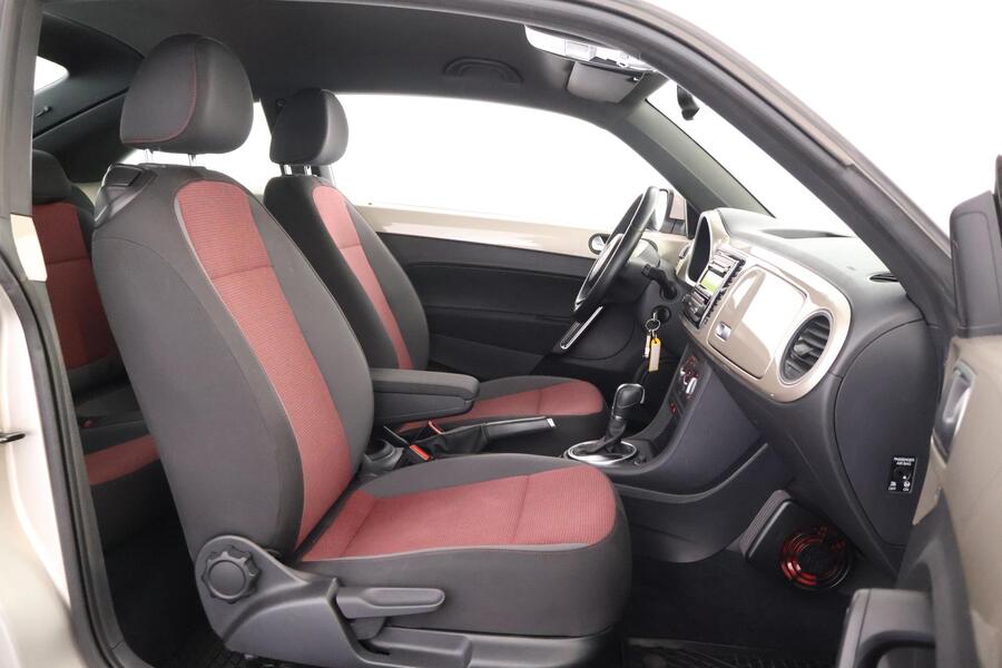 Volkswagen Beetle vaihtoauto