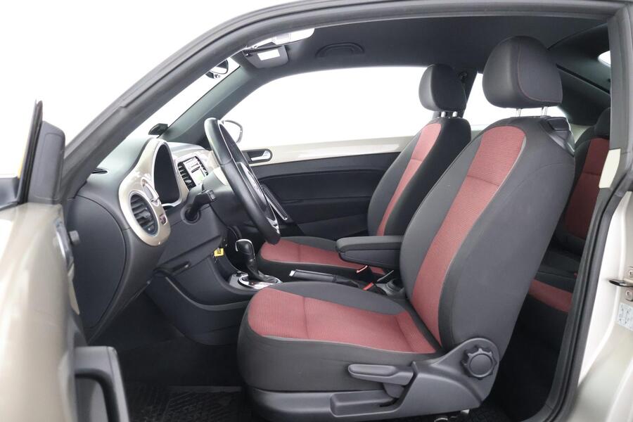Volkswagen Beetle vaihtoauto