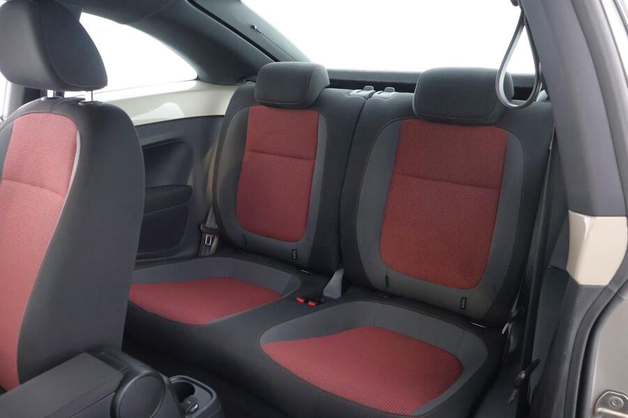 Volkswagen Beetle vaihtoauto
