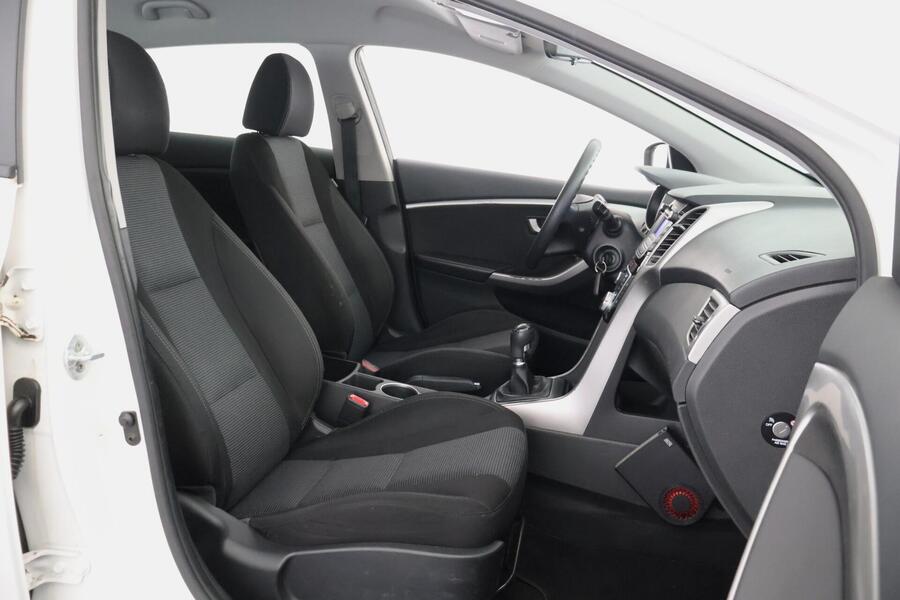 Hyundai i30 vaihtoauto