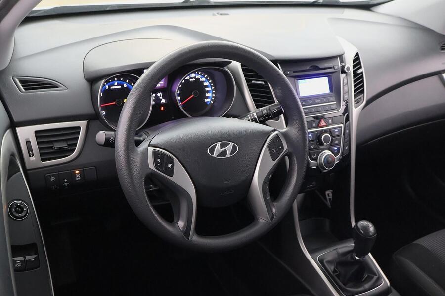 Hyundai i30 vaihtoauto