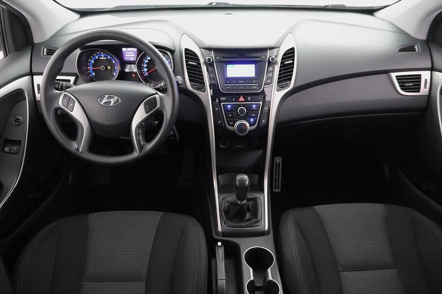 Hyundai i30 vaihtoauto