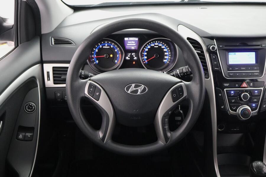 Hyundai i30 vaihtoauto