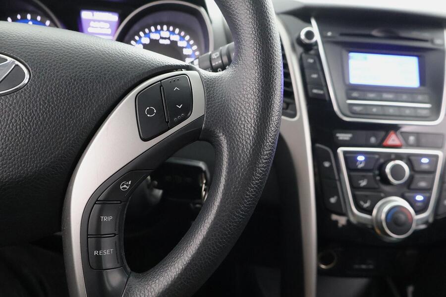 Hyundai i30 vaihtoauto