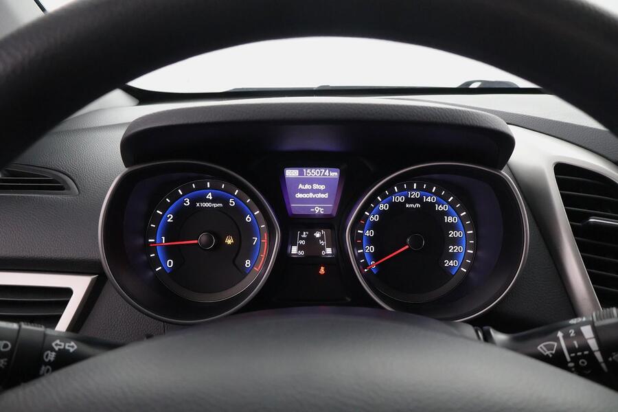 Hyundai i30 vaihtoauto