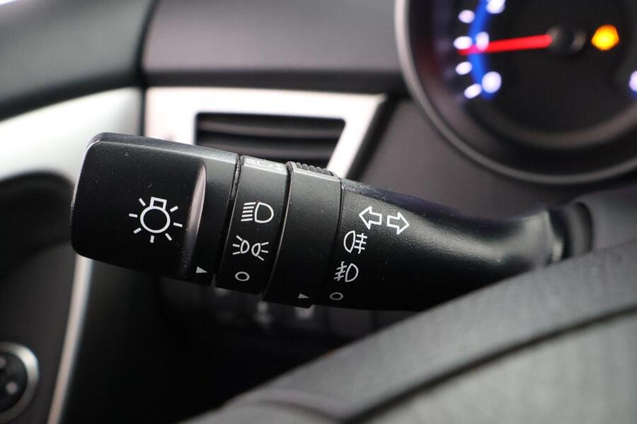 Hyundai i30 vaihtoauto