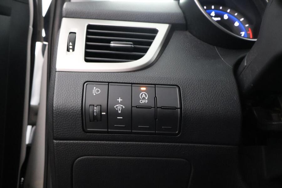 Hyundai i30 vaihtoauto