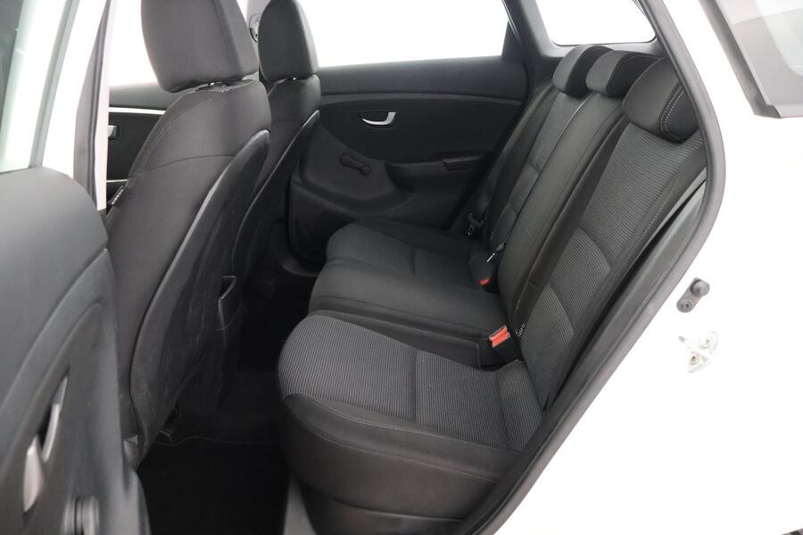 Hyundai i30 vaihtoauto