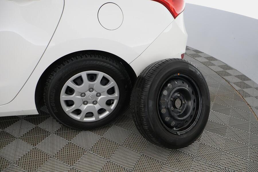 Hyundai i30 vaihtoauto