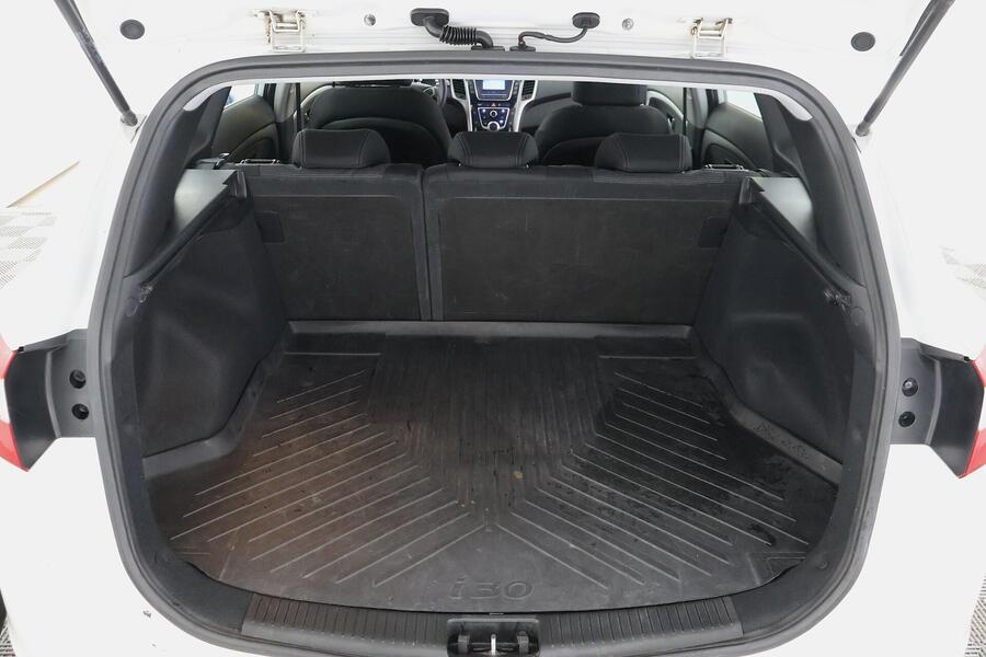 Hyundai i30 vaihtoauto