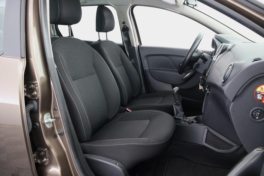 Dacia Logan MCV vaihtoauto