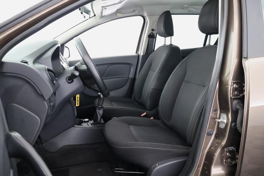 Dacia Logan MCV vaihtoauto