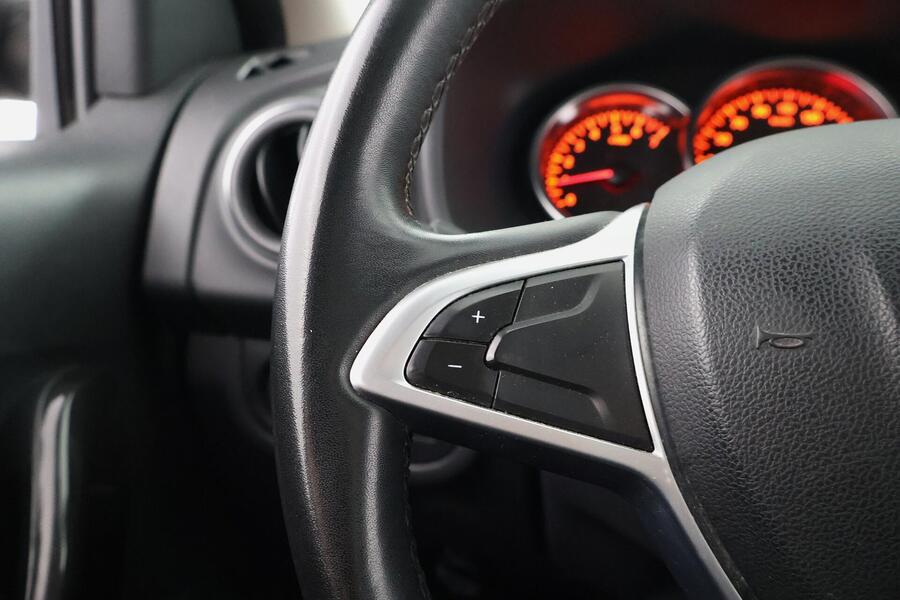 Dacia Logan MCV vaihtoauto