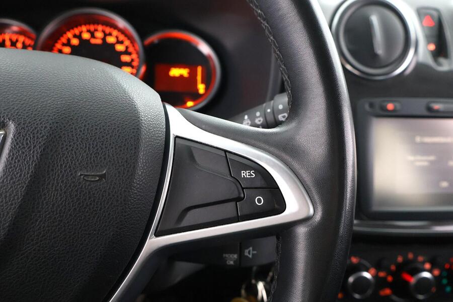 Dacia Logan MCV vaihtoauto