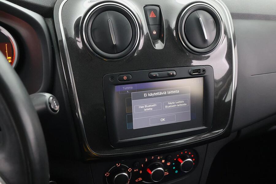 Dacia Logan MCV vaihtoauto