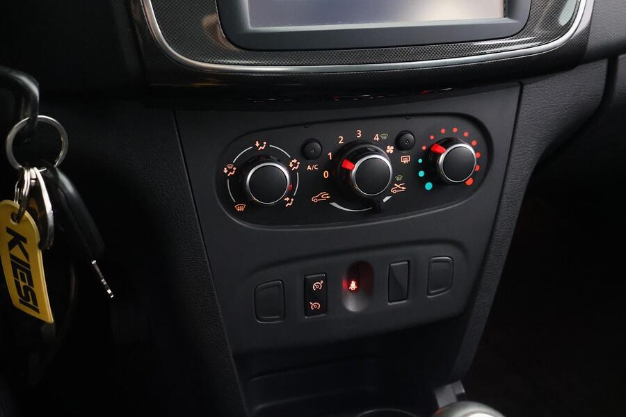 Dacia Logan MCV vaihtoauto