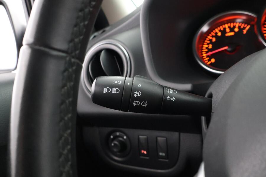 Dacia Logan MCV vaihtoauto