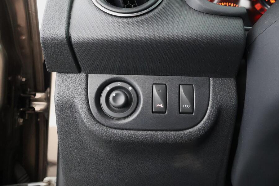 Dacia Logan MCV vaihtoauto