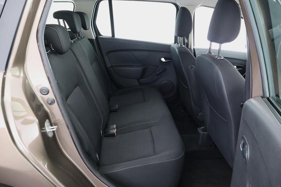 Dacia Logan MCV vaihtoauto