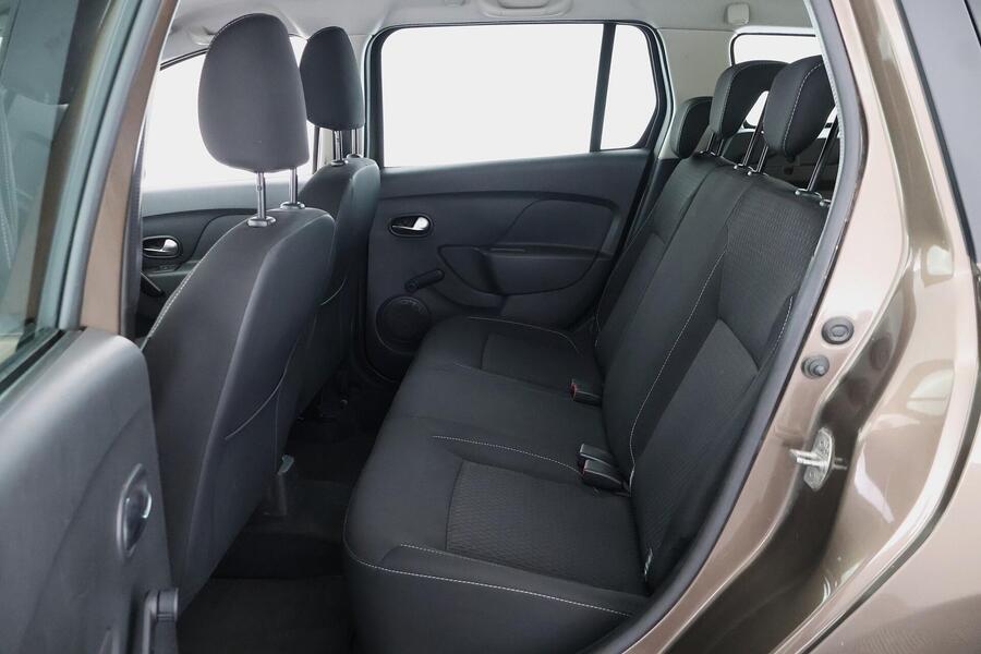 Dacia Logan MCV vaihtoauto