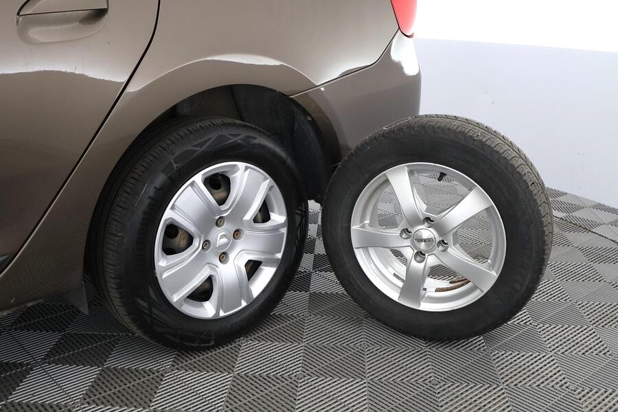 Dacia Logan MCV vaihtoauto