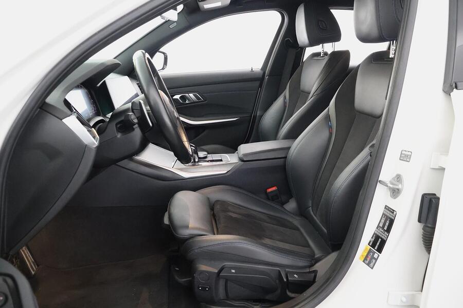 BMW 330 vaihtoauto