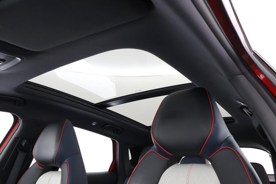 BYD Atto 3 vaihtoauto