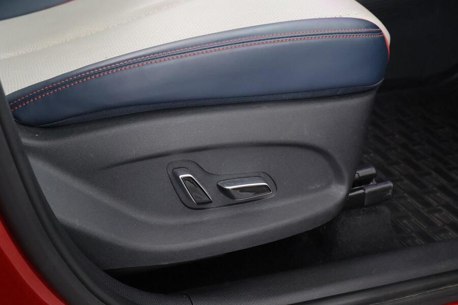 BYD Atto 3 vaihtoauto