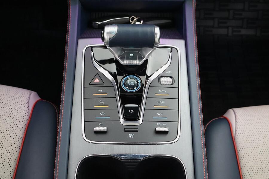 BYD Atto 3 vaihtoauto