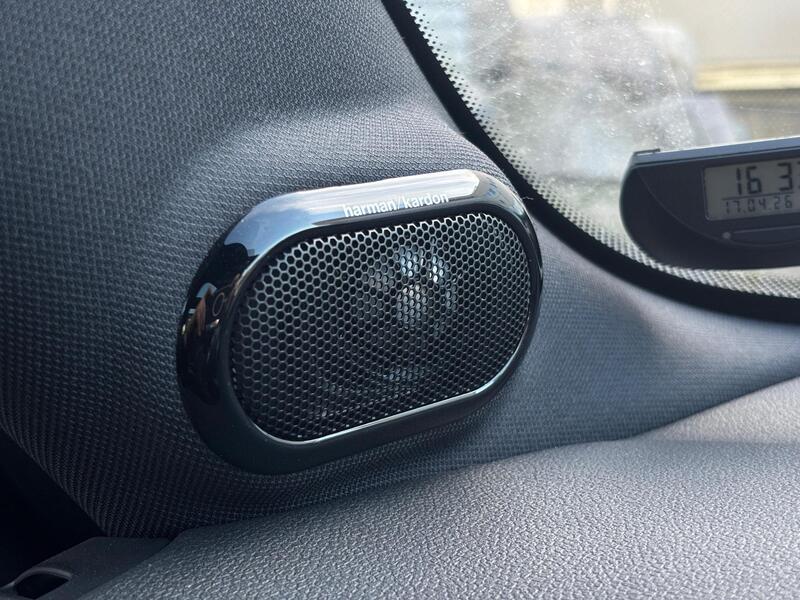 Mini Cooper S vaihtoauto