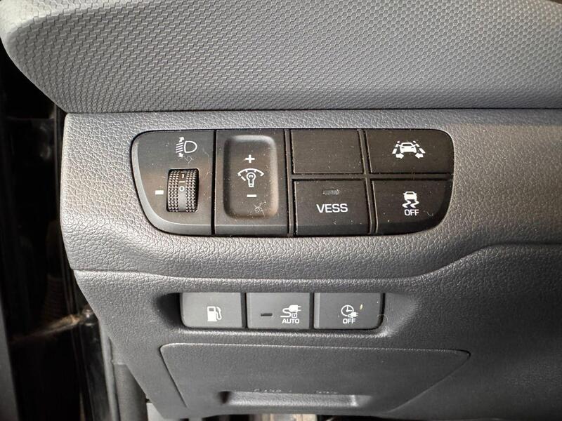 Hyundai IONIQ plug-in vaihtoauto