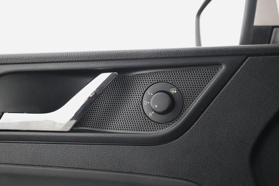 Skoda Rapid vaihtoauto