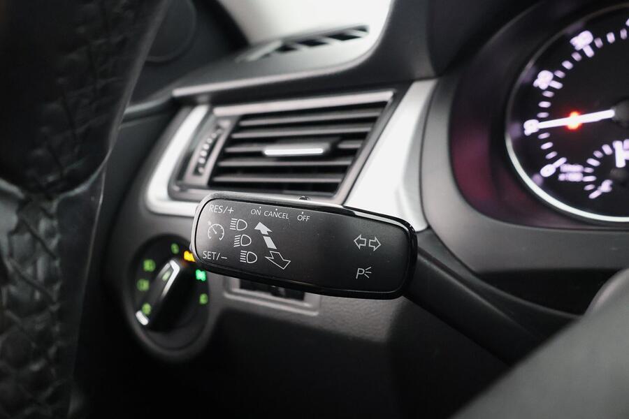 Skoda Rapid vaihtoauto