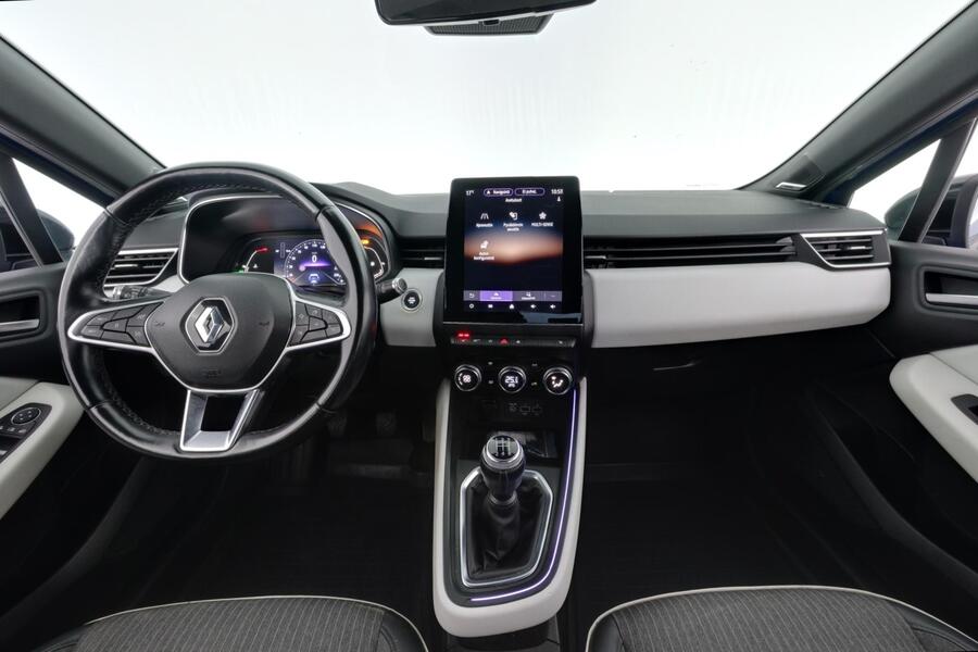 Renault Clio vaihtoauto