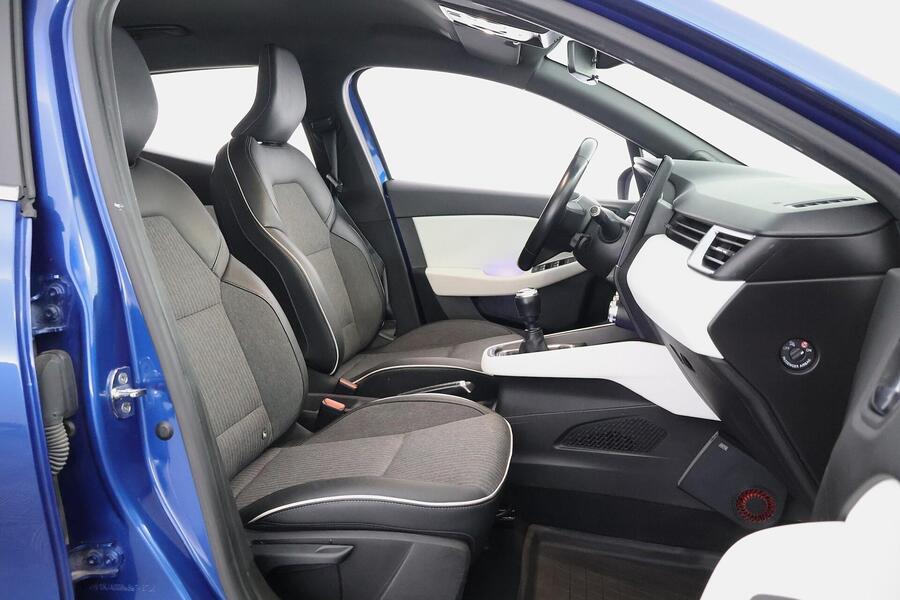 Renault Clio vaihtoauto